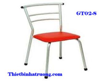 Ghế văn phòng GT02-S